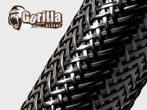 Schutzschlauch Gorilla Sleeve